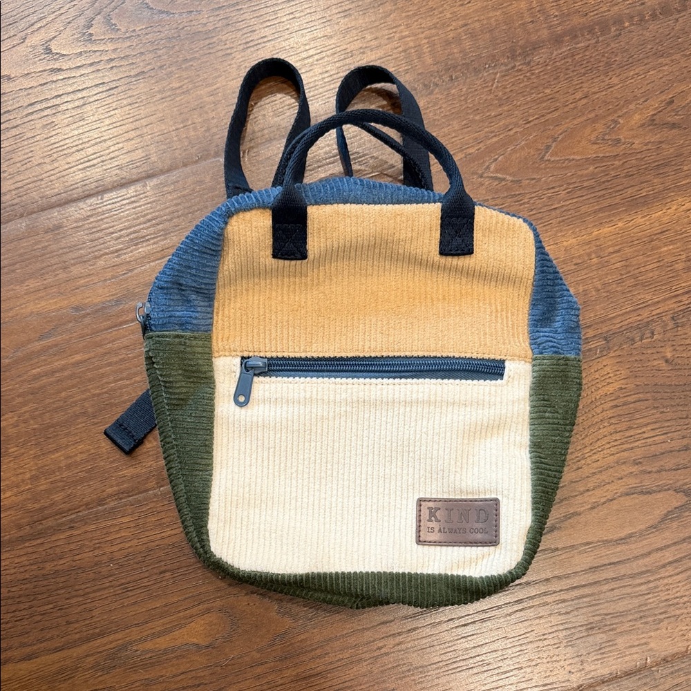 H&M BABY BACKPACK